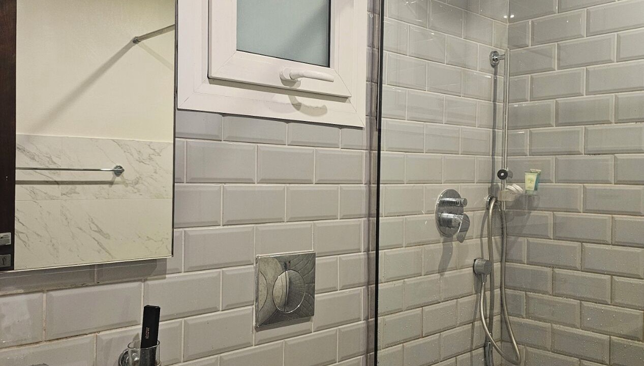 Photo of Bathroom in Salalah