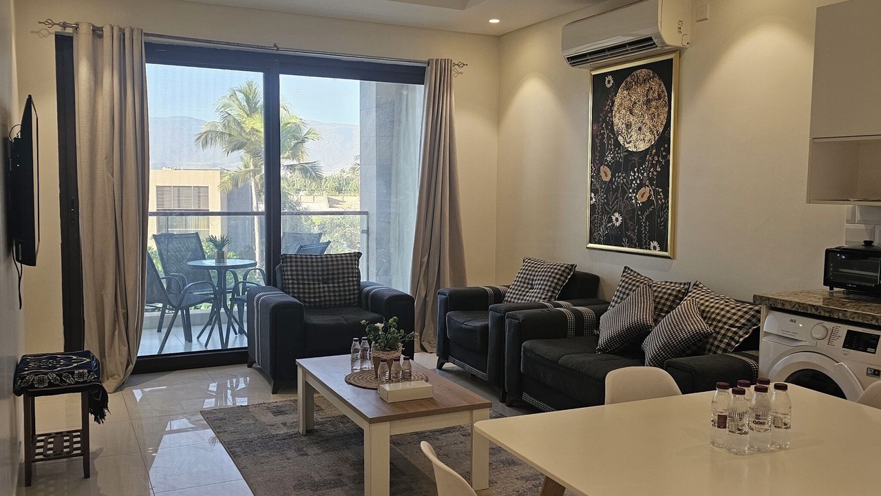 Photo of Livingroom in Salalah