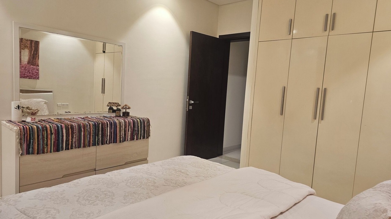 Photo of Bedroom in Salalah