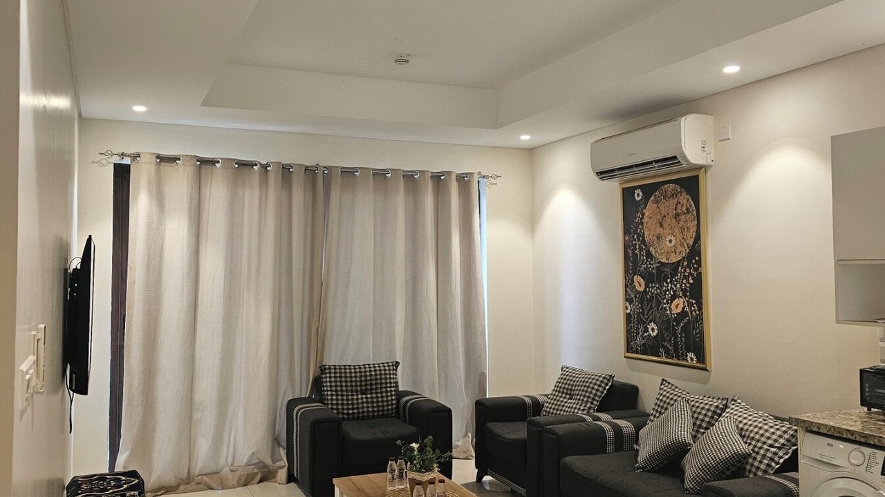Photo of Livingroom in Salalah