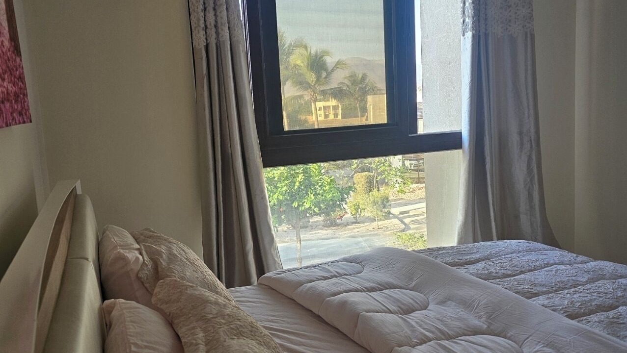 Photo of Bedroom in Salalah