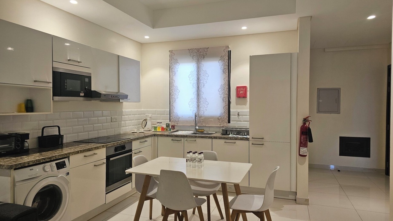 Photo of Kitchen in Salalah