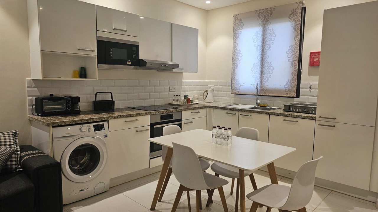 Photo of Kitchen in Salalah