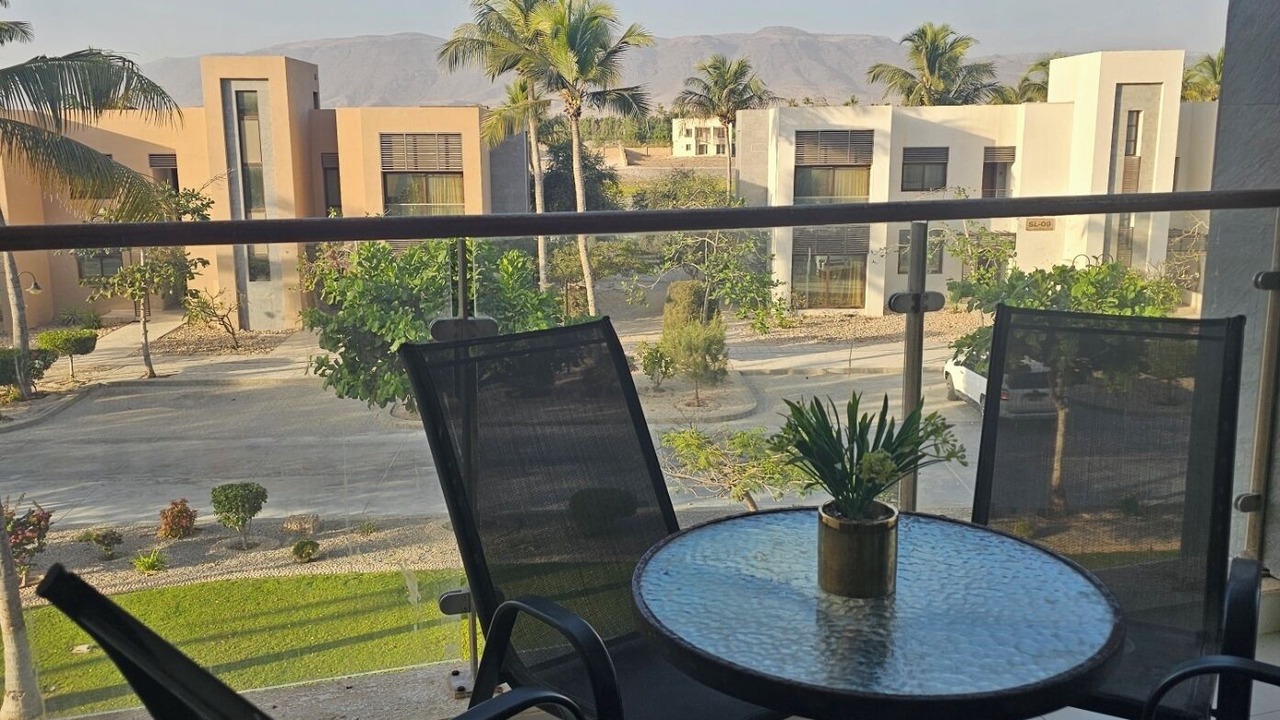 Photo of Outdoor in Salalah