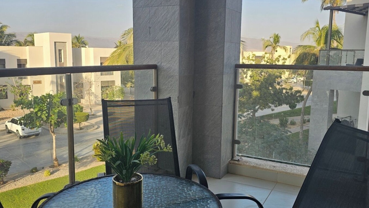 Photo of Outdoor in Salalah
