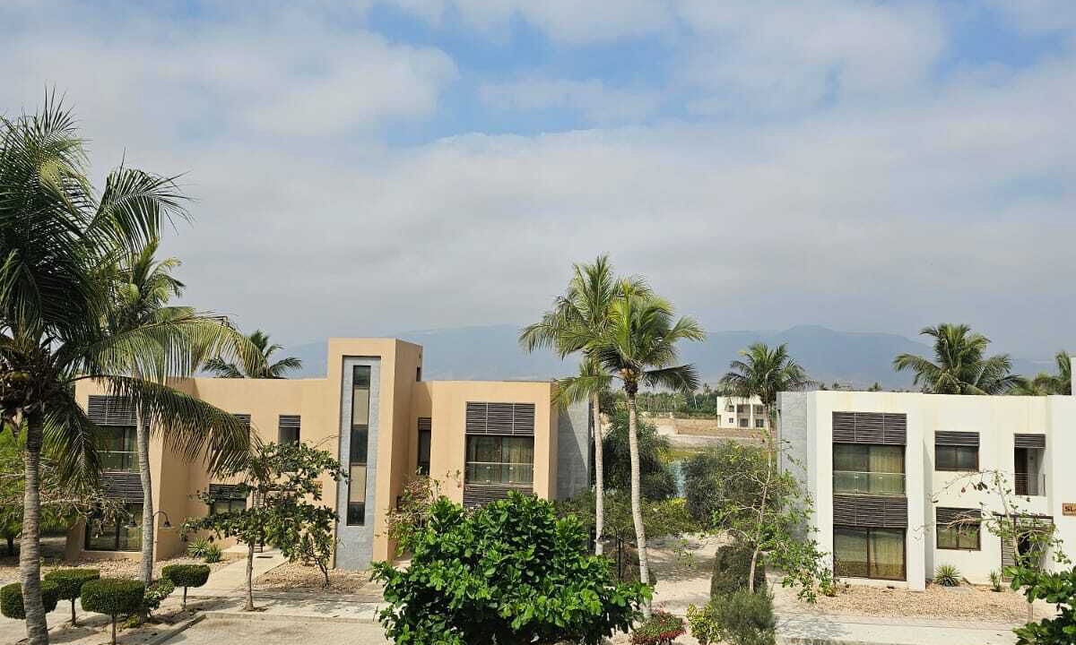 Photo of Outdoor in Salalah