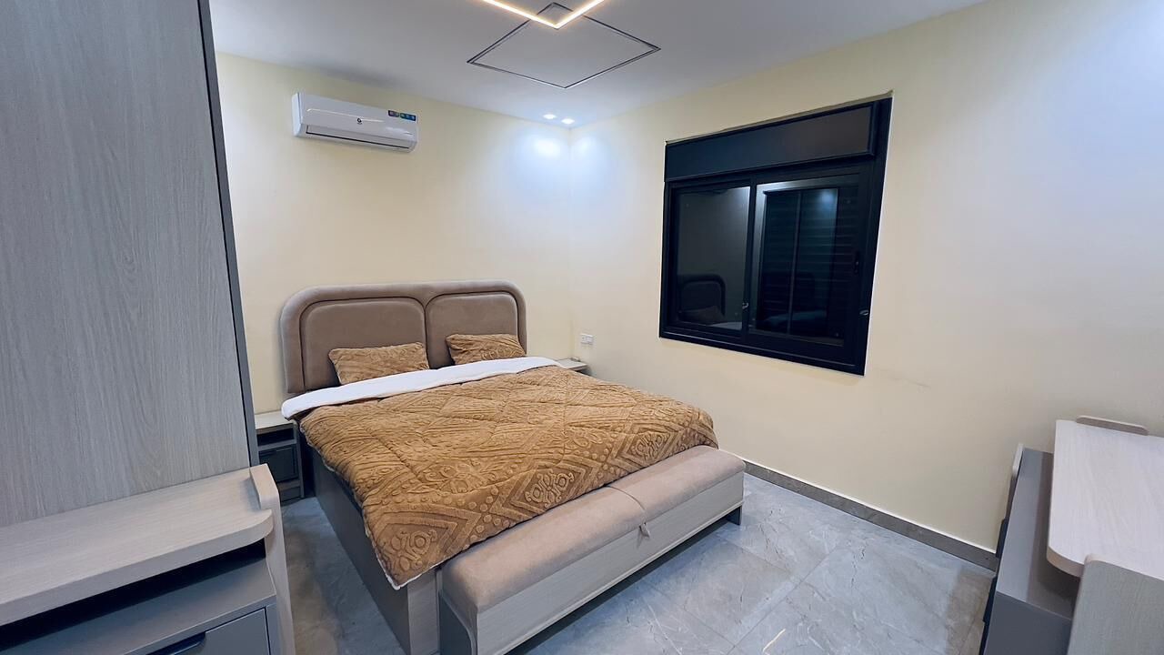 Photo of Bedroom in Wadi Rum