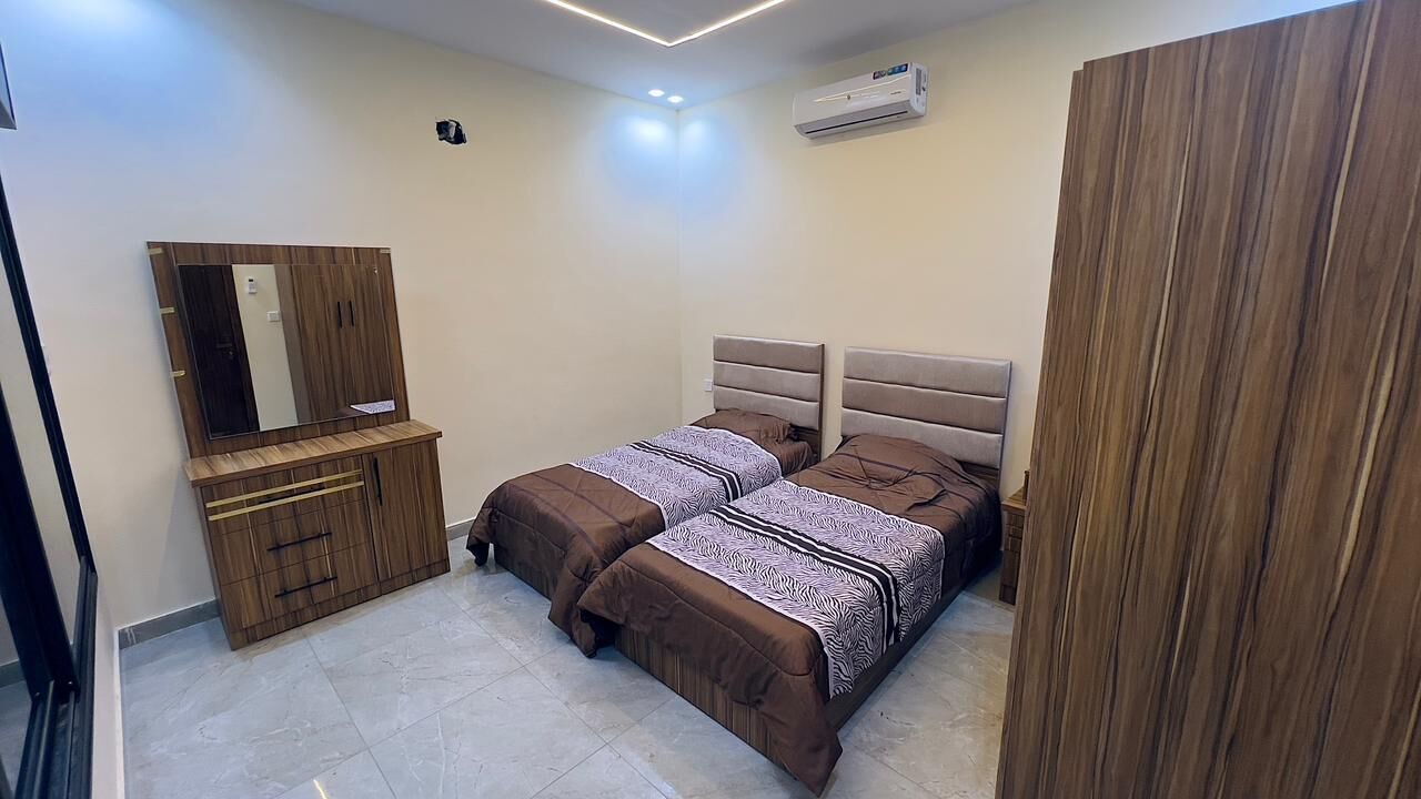 Photo of Bedroom in Wadi Rum