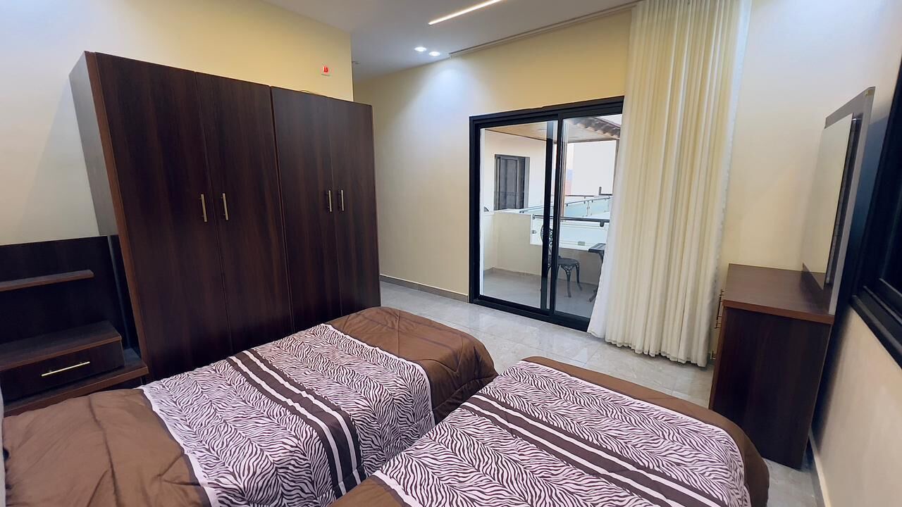Photo of Bedroom in Wadi Rum