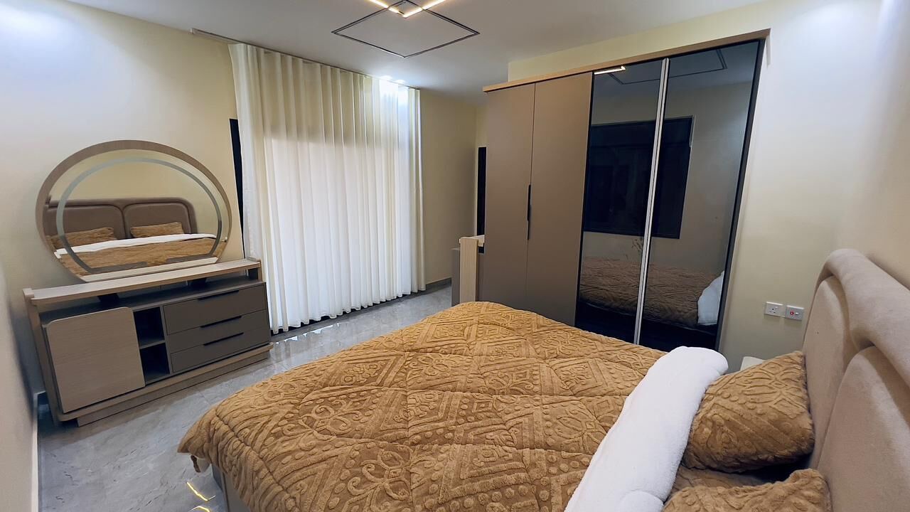 Photo of Bedroom in Wadi Rum