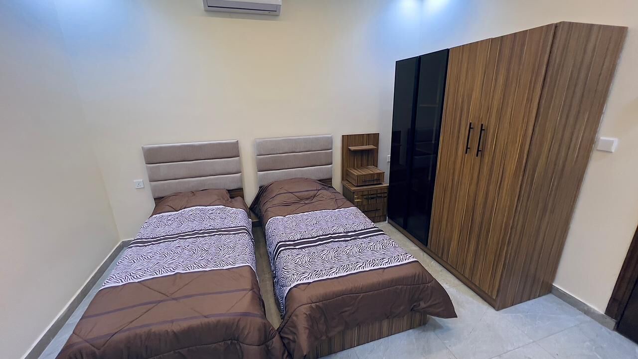 Photo of Bedroom in Wadi Rum