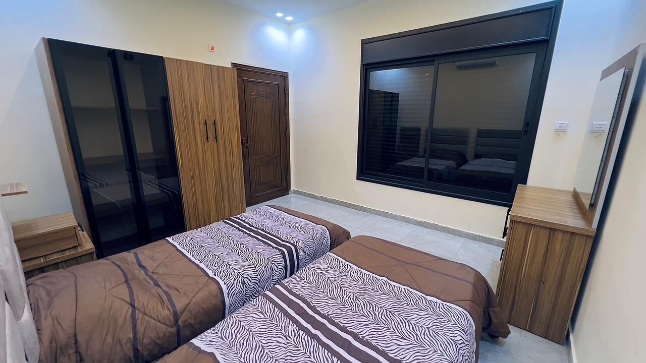 Photo of Bedroom in Wadi Rum