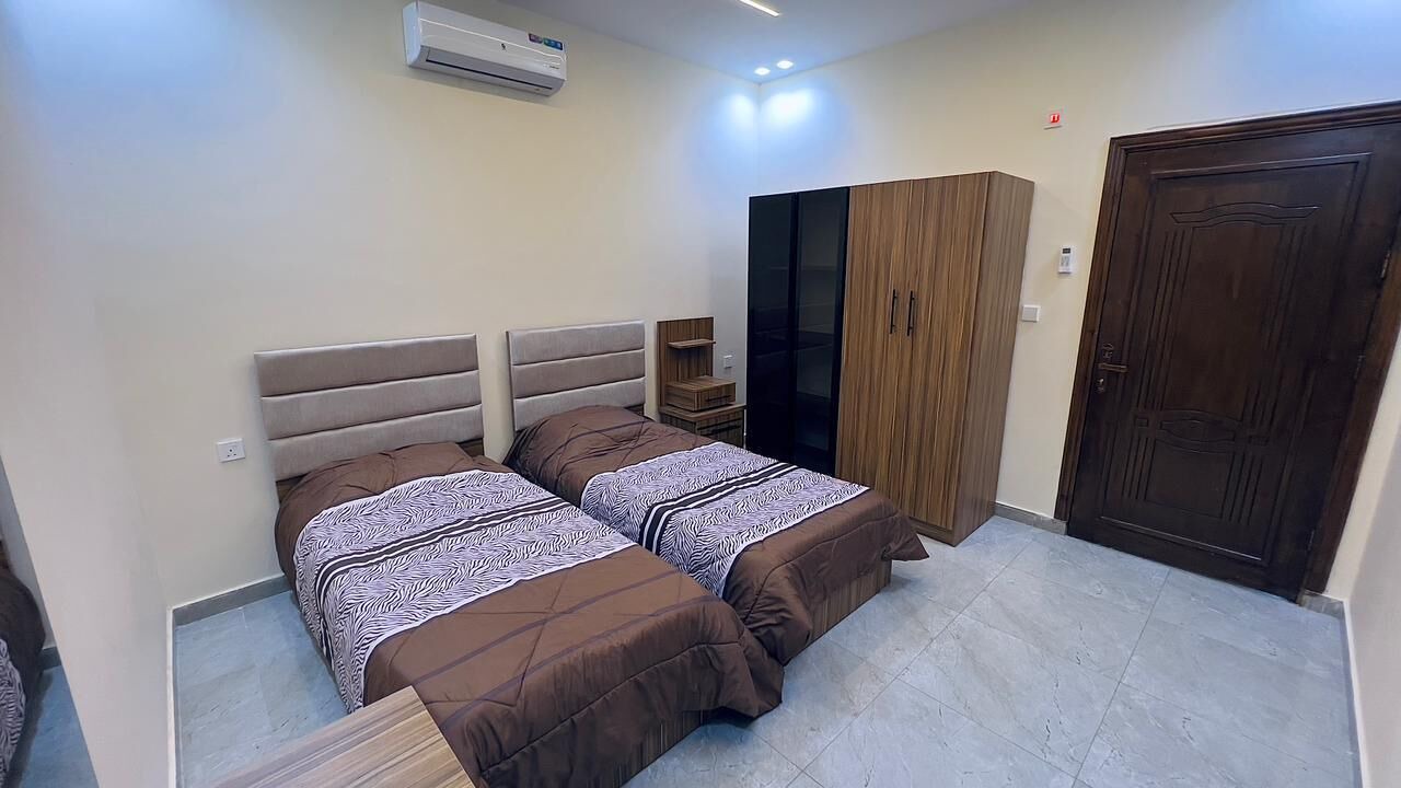 Photo of Bedroom in Wadi Rum