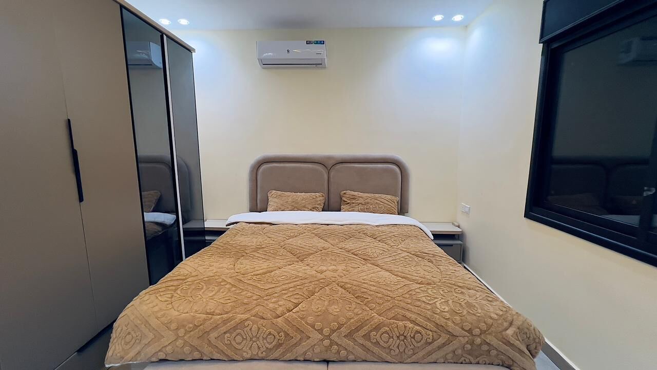 Photo of Bedroom in Wadi Rum