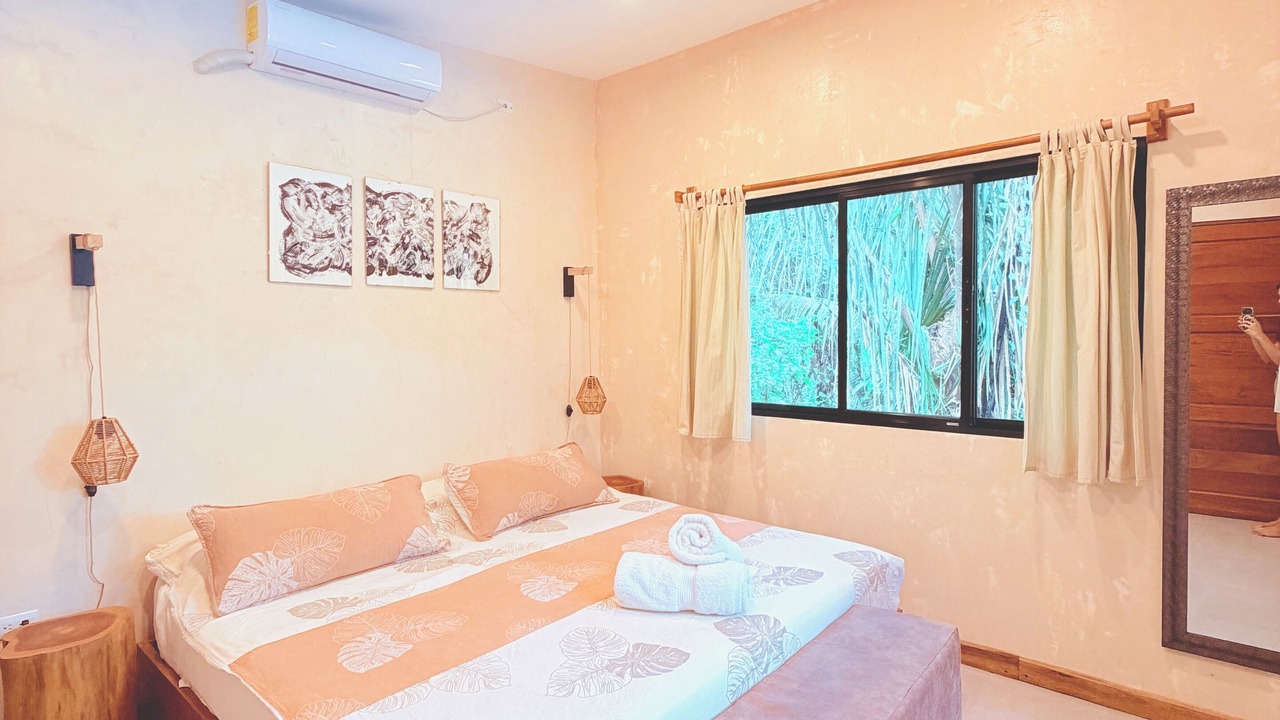Photo of Bedroom in Manzanillo