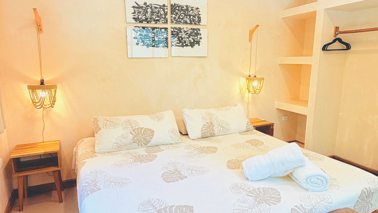 Photo of Bedroom in Manzanillo