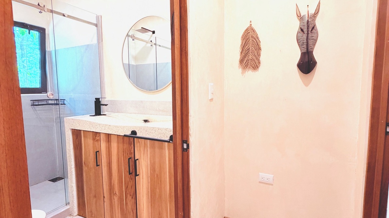 Photo of Bathroom in Manzanillo
