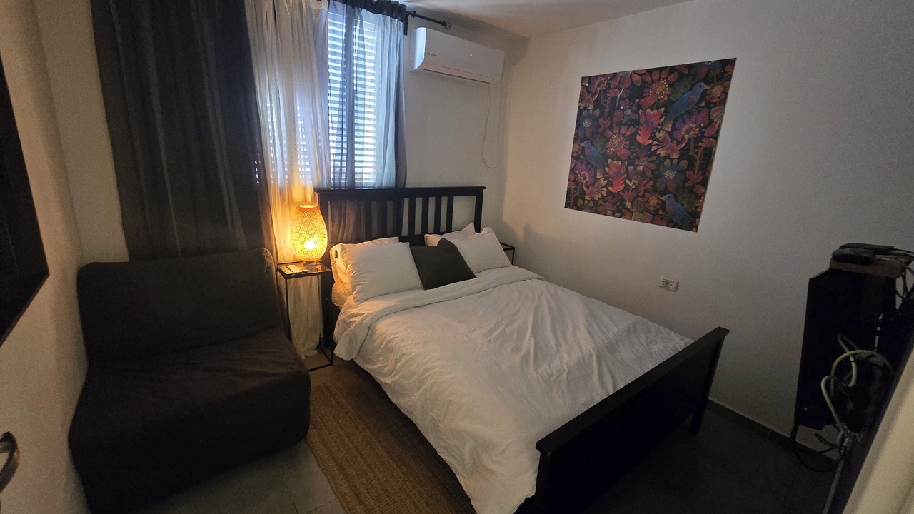 Photo of Bedroom in Giv'ot Bar
