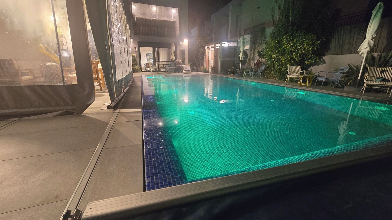 Photo of Outdoor in Giv'ot Bar