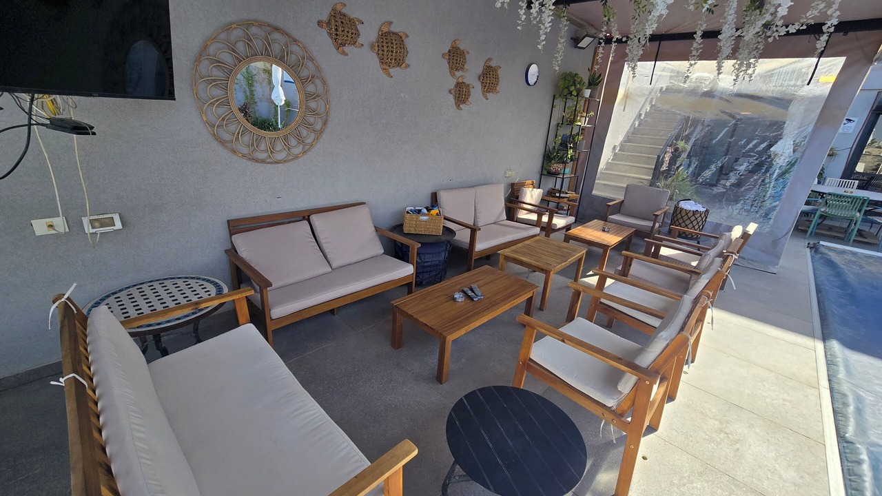 Photo of Outdoor in Giv'ot Bar
