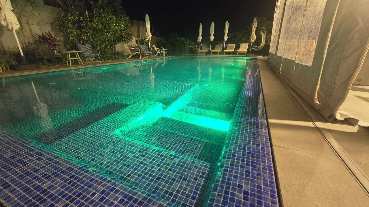 Photo of Outdoor in Giv'ot Bar