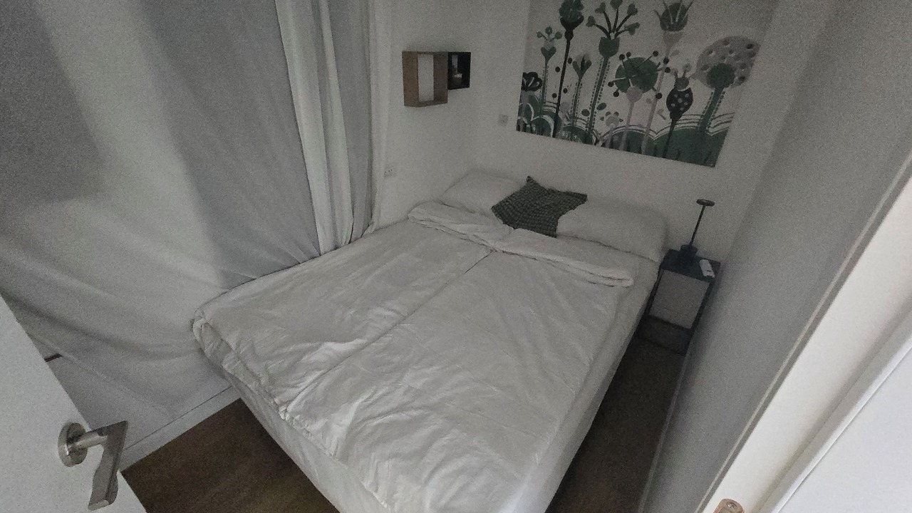 Photo of Bedroom in Giv'ot Bar