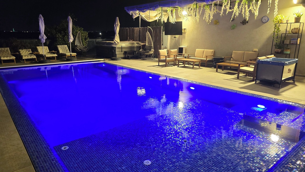 Photo of Outdoor in Giv'ot Bar