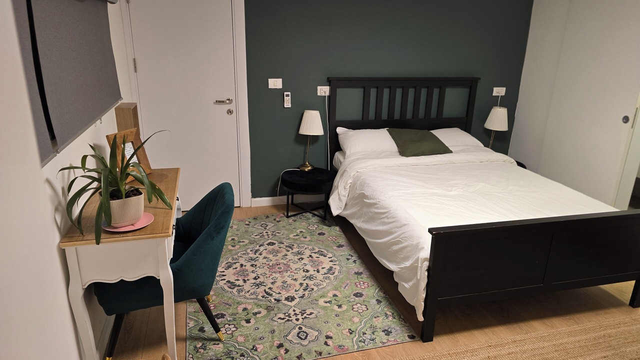 Photo of Bedroom in Giv'ot Bar
