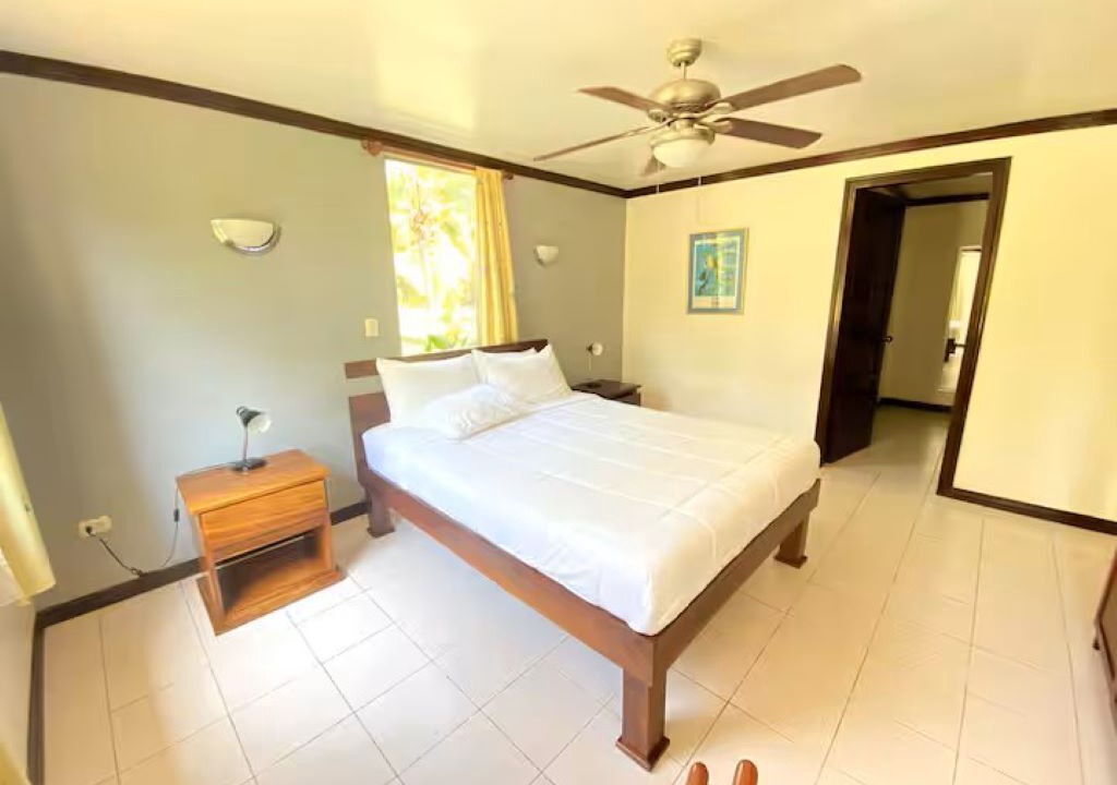 Photo of Bedroom in Damas