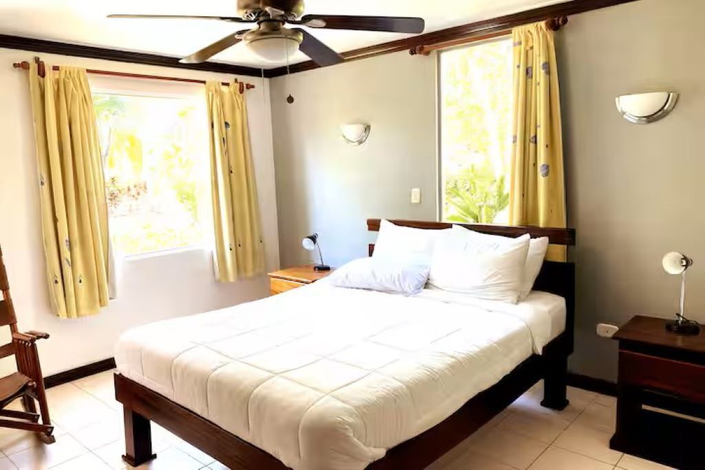 Photo of Bedroom in Damas