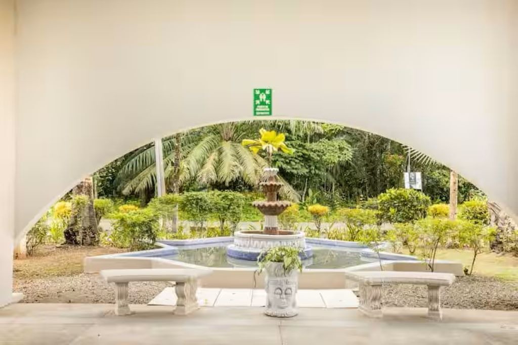 Photo of Outdoor in Damas