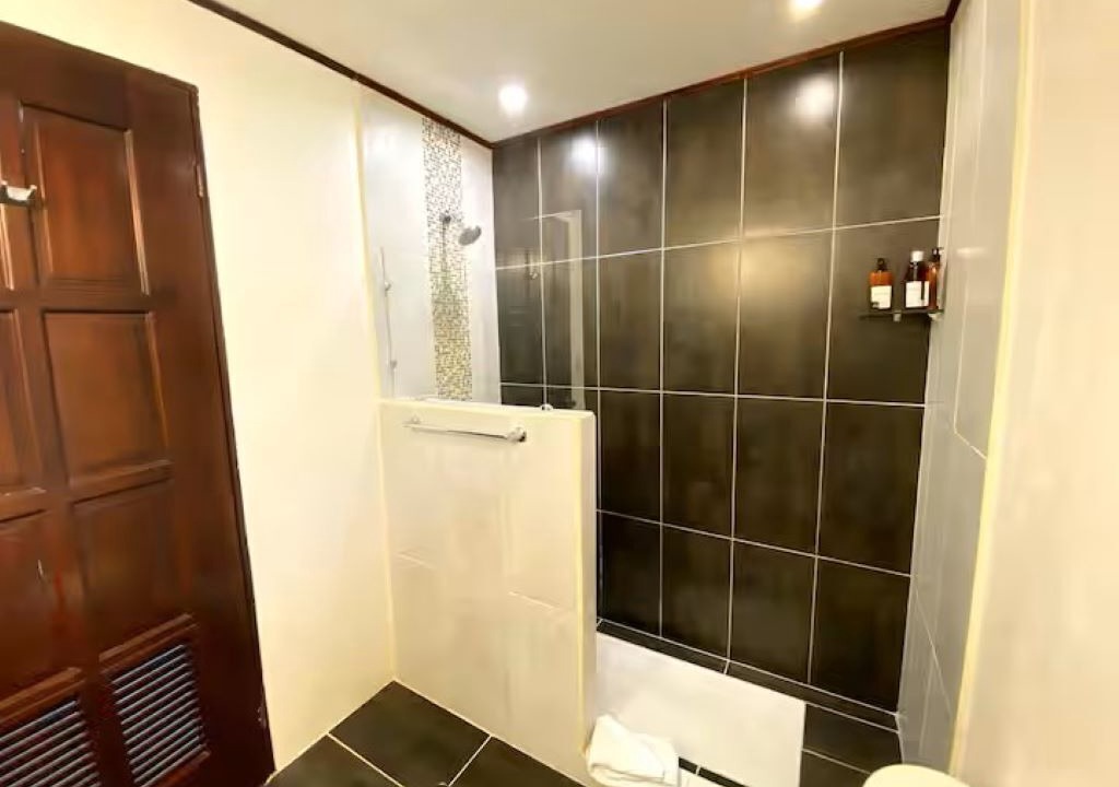 Photo of Bathroom in Damas