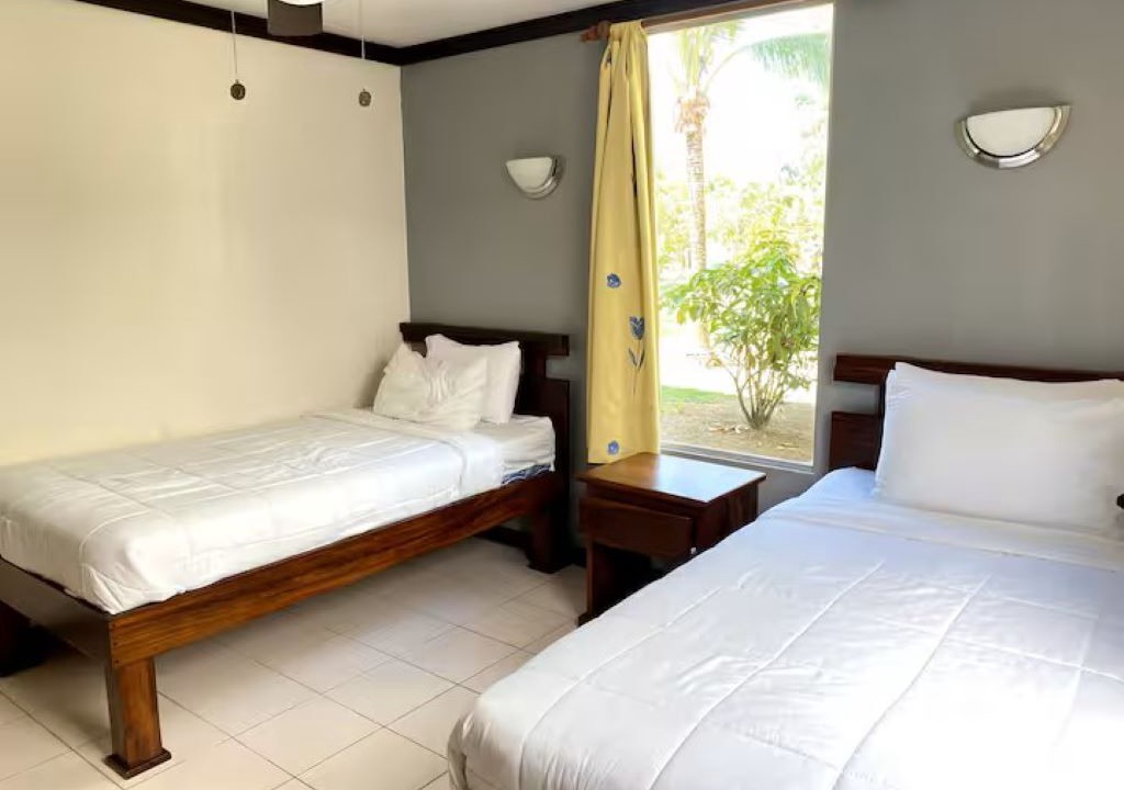 Photo of Bedroom in Damas