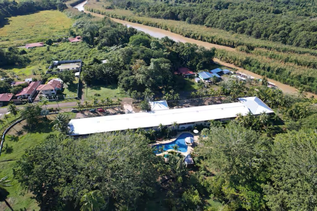 Photo of Outdoor in Damas