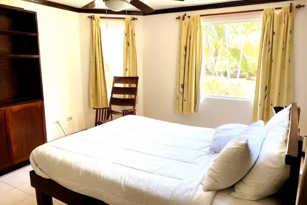 Photo of Bedroom in Damas