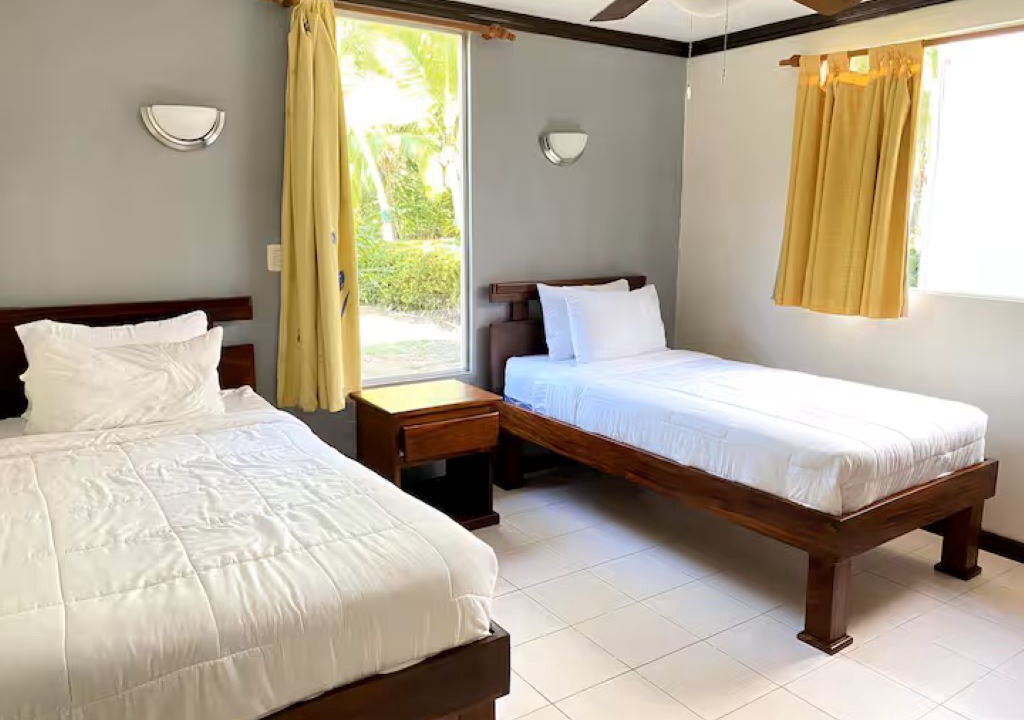 Photo of Bedroom in Damas
