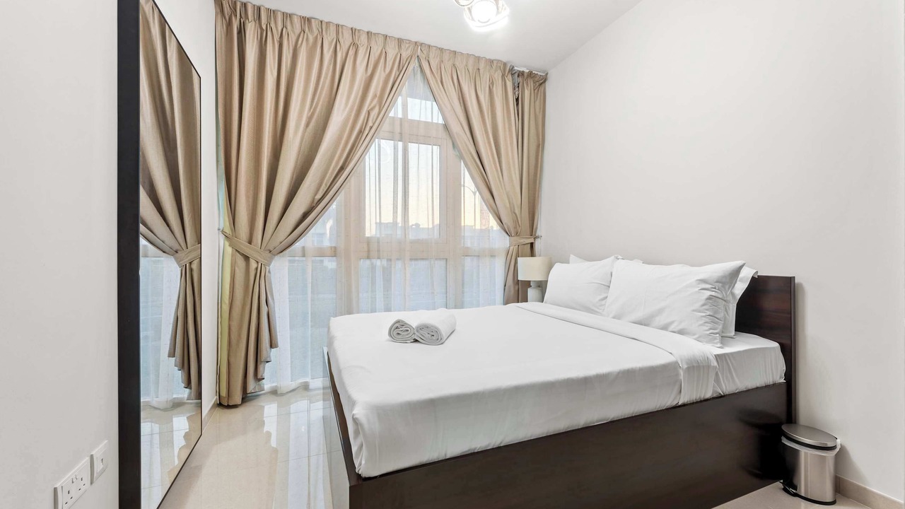 Photo of Bedroom in Dubai