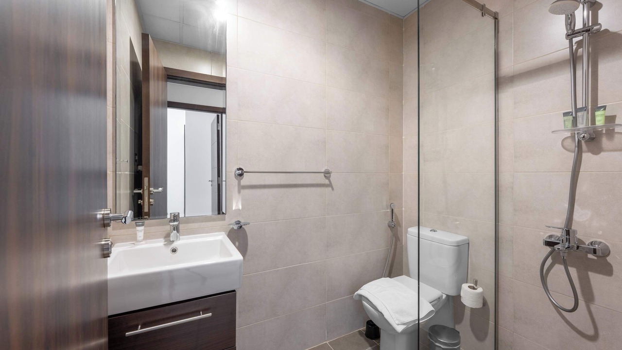 Photo of Bathroom in Dubai