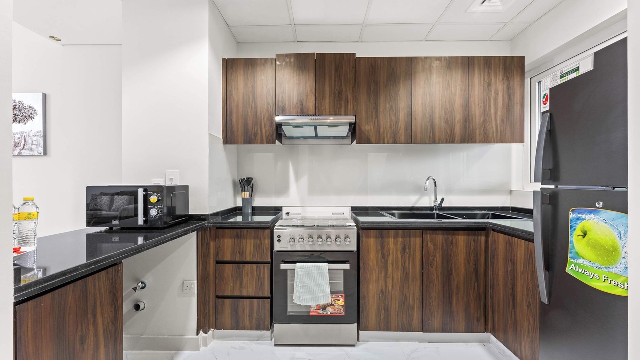 Photo of Kitchen in Dubai