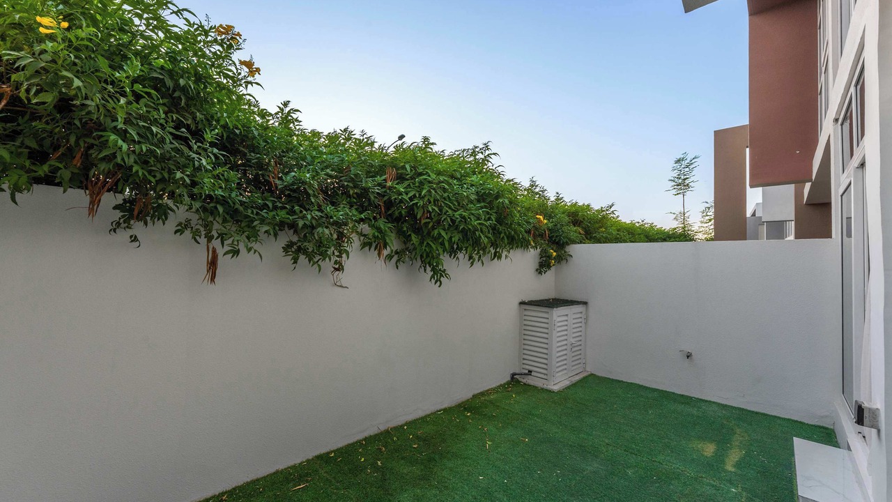 Photo of Patio Balcony in Dubai