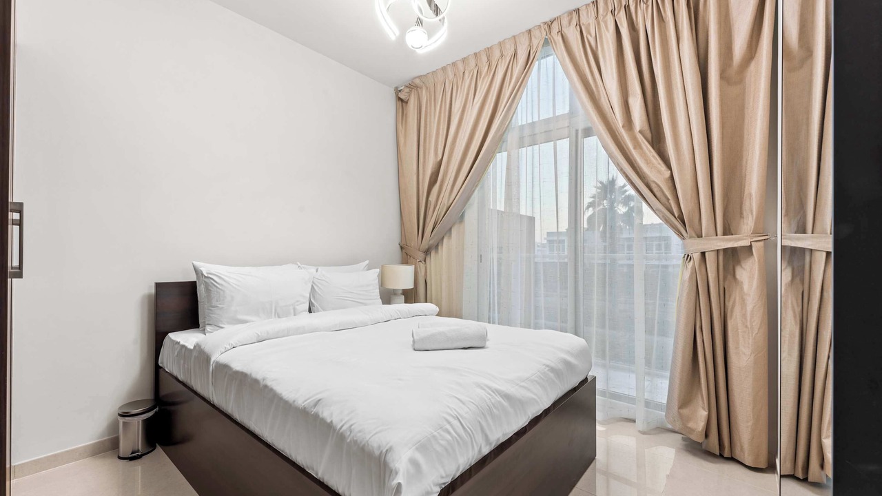 Photo of Bedroom in Dubai