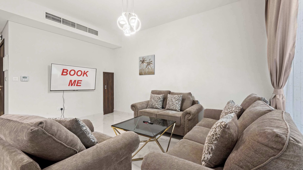 Photo of Livingroom in Dubai
