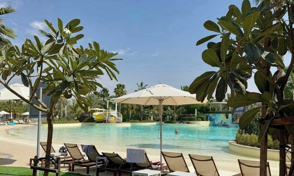 Photo of Outdoor in Dubai