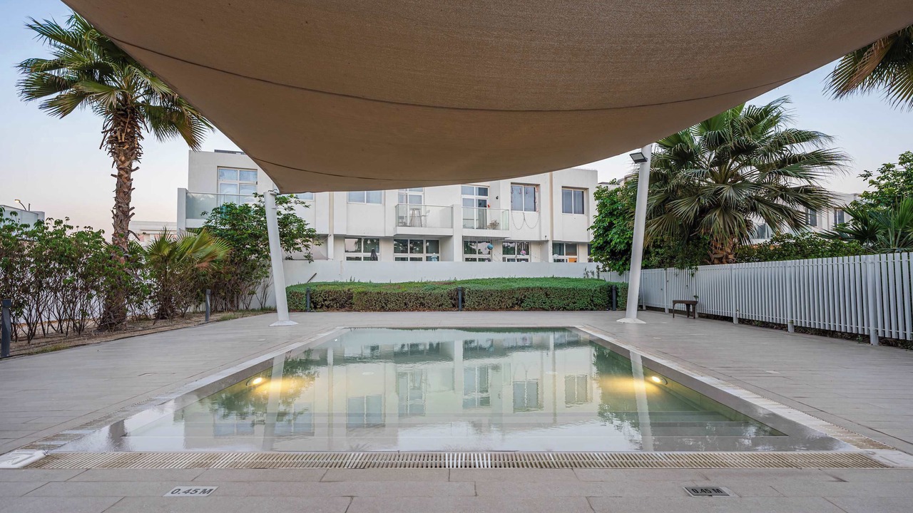 Photo of Outdoor in Dubai