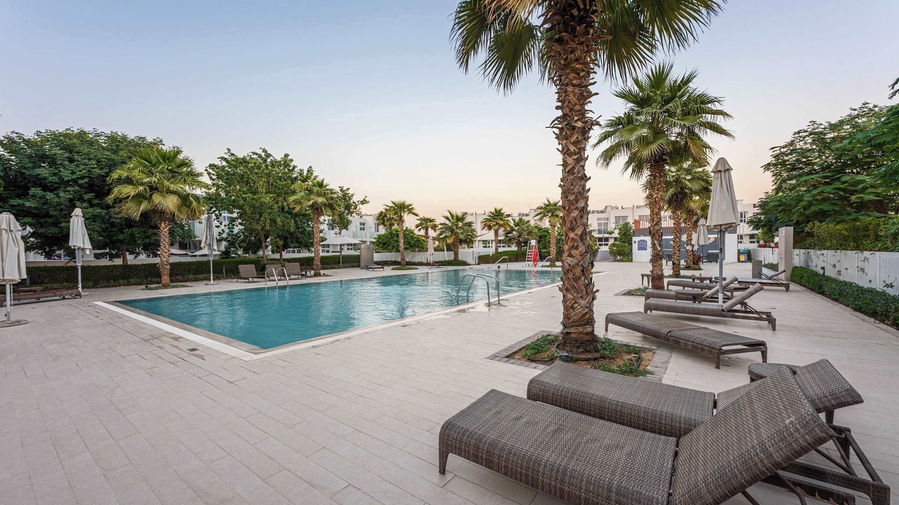 Photo of Outdoor in Dubai