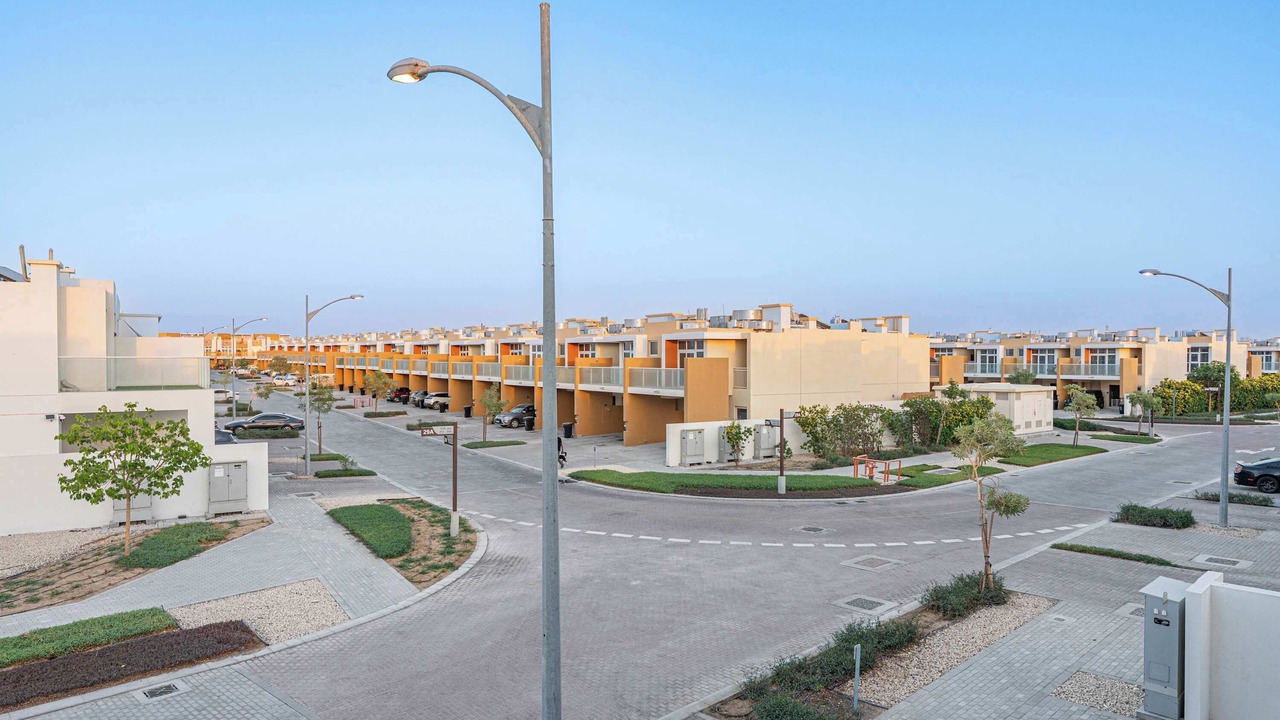 Photo of Outdoor in Dubai