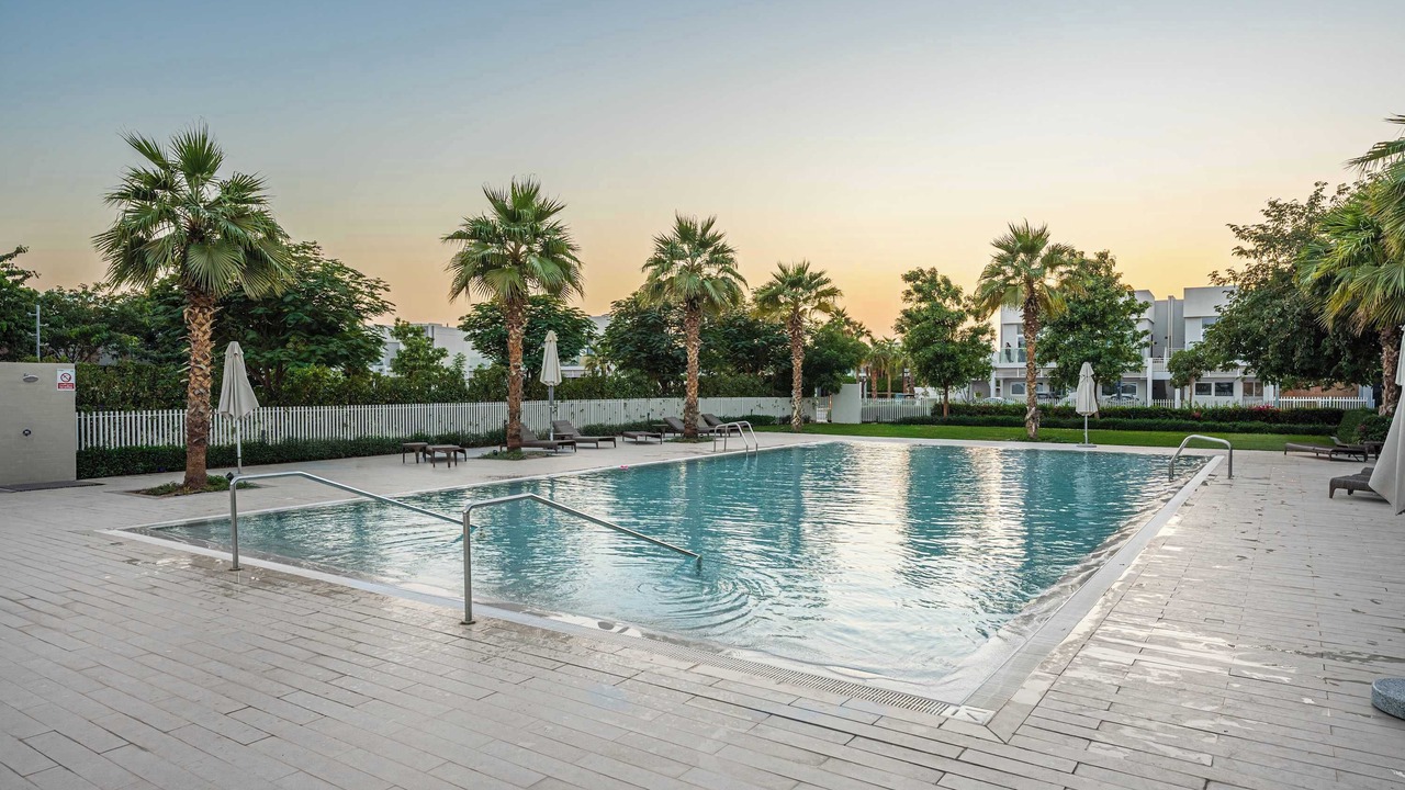 Photo of Outdoor in Dubai