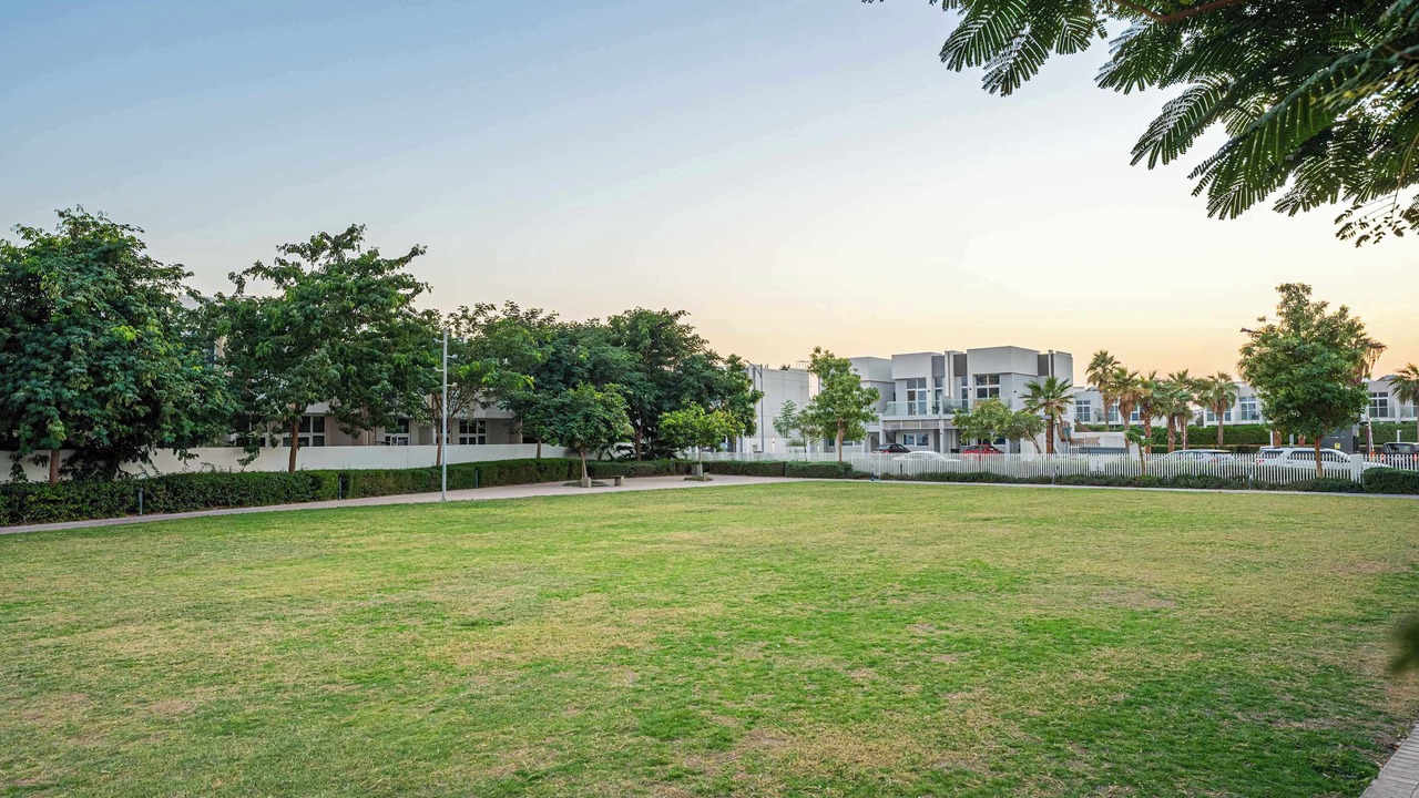Photo of Outdoor in Dubai