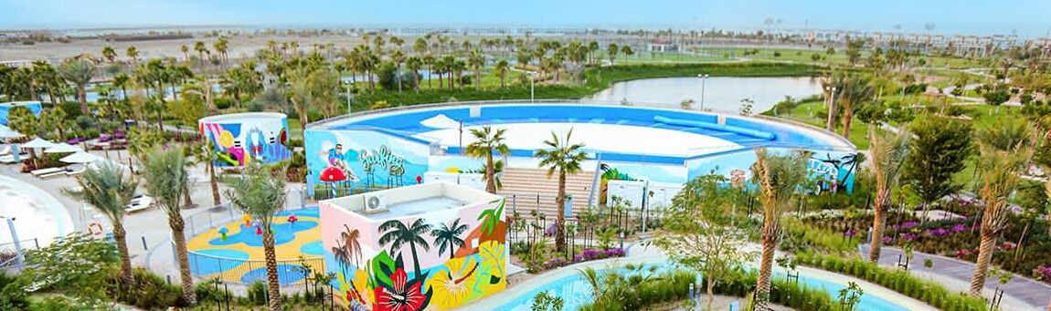 Photo of Outdoor in Dubai