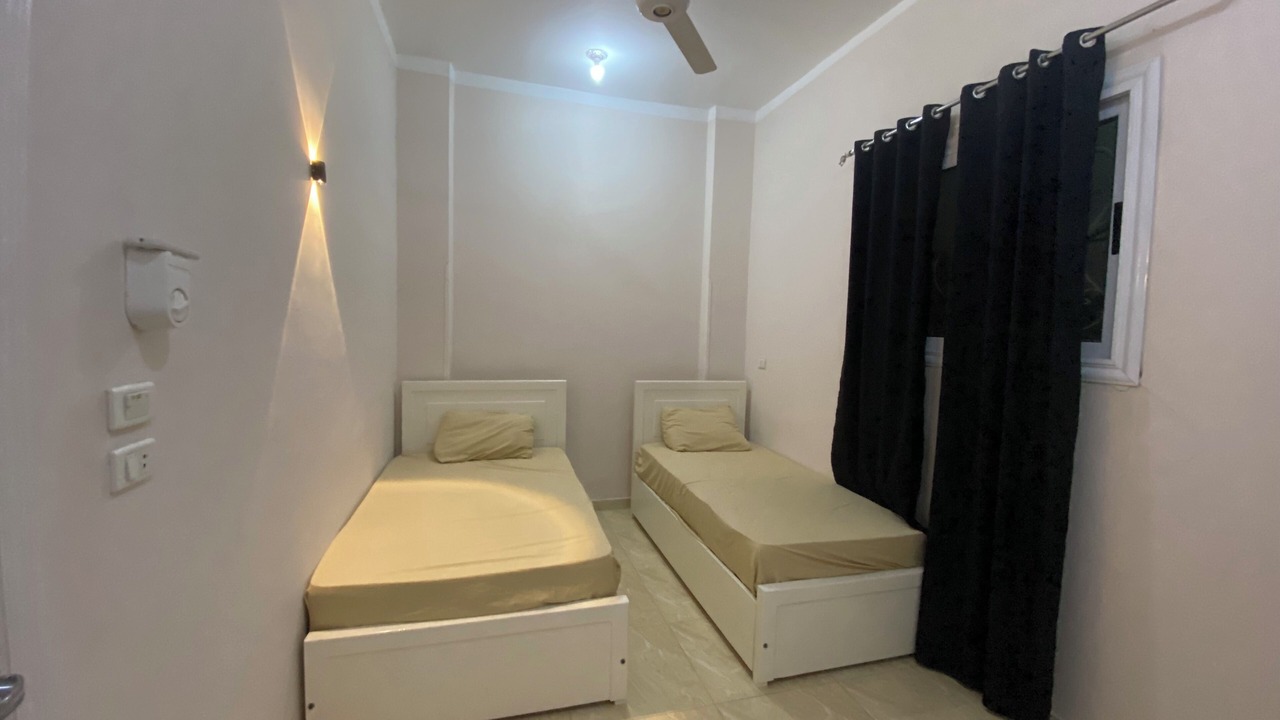 Photo of Bedroom in Luxor